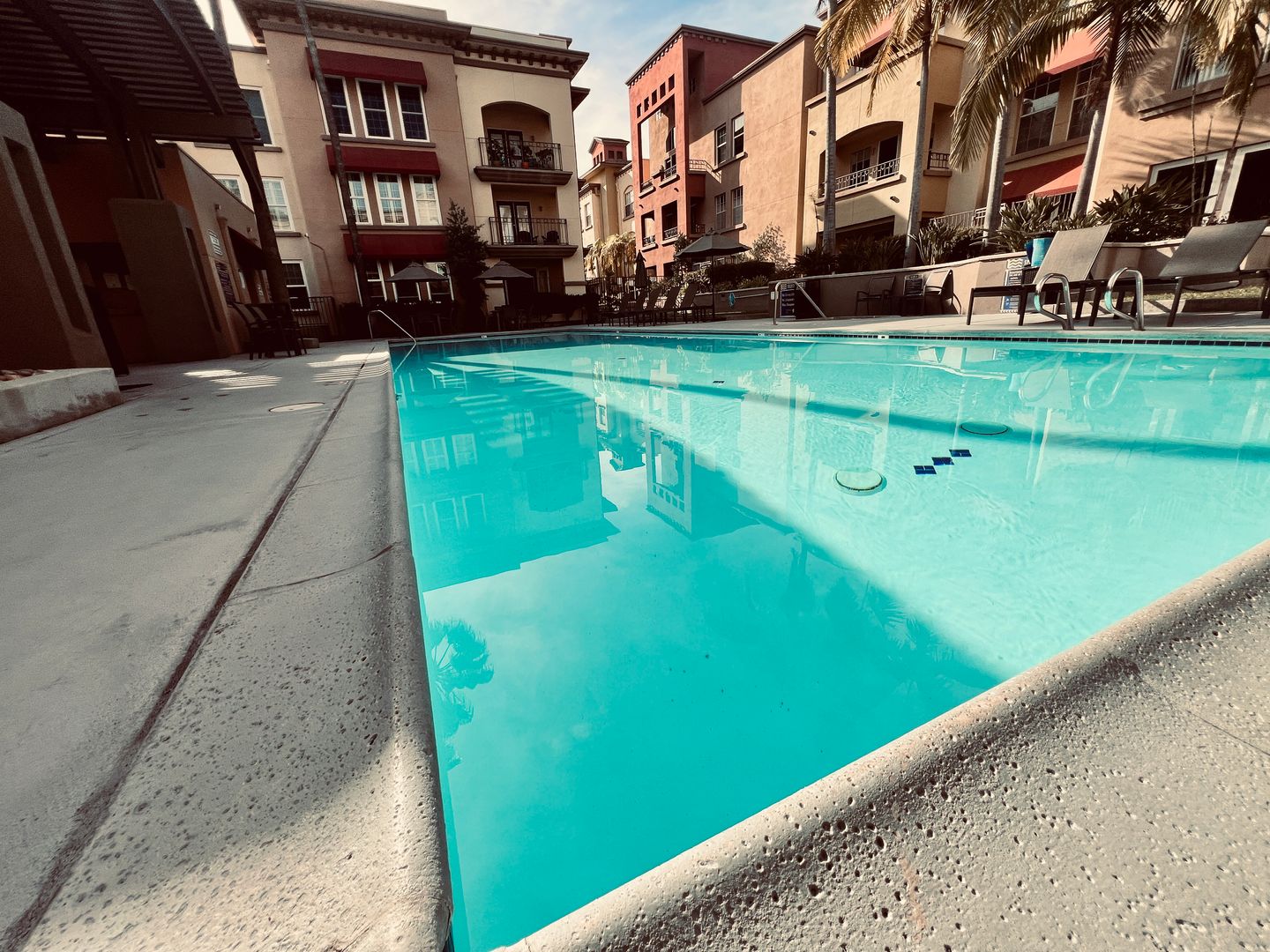 1250 Cleveland Avenue Unit 315 - San Diego - California - 1 bed, 1.5 bath rental property