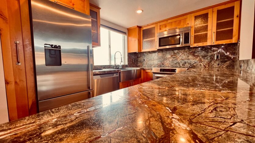 1250 Cleveland Avenue Unit 315 - San Diego - California - 1 bed, 1.5 bath rental property