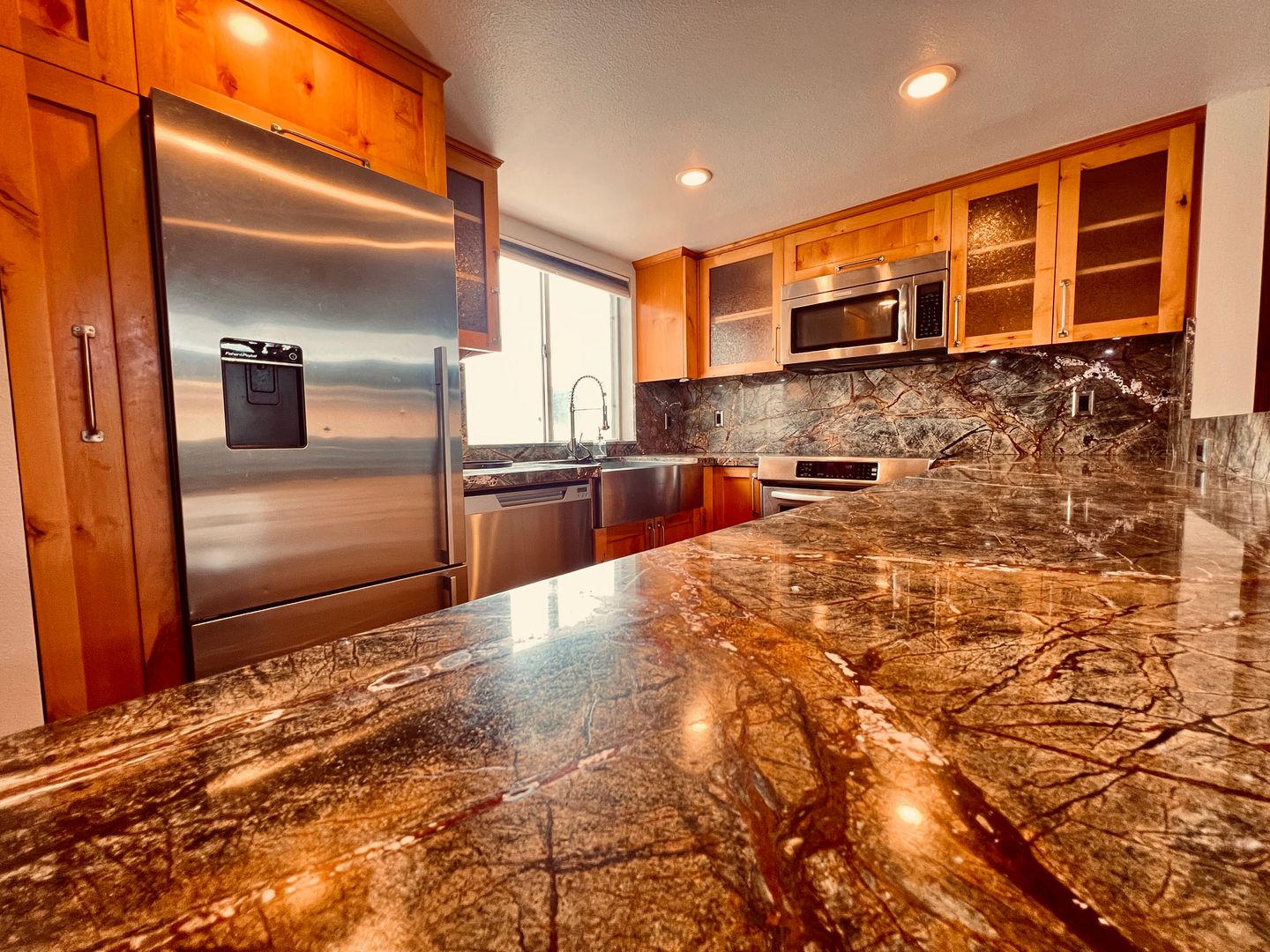 1250 Cleveland Avenue Unit 315 - San Diego - California - 1 bed, 1.5 bath rental property