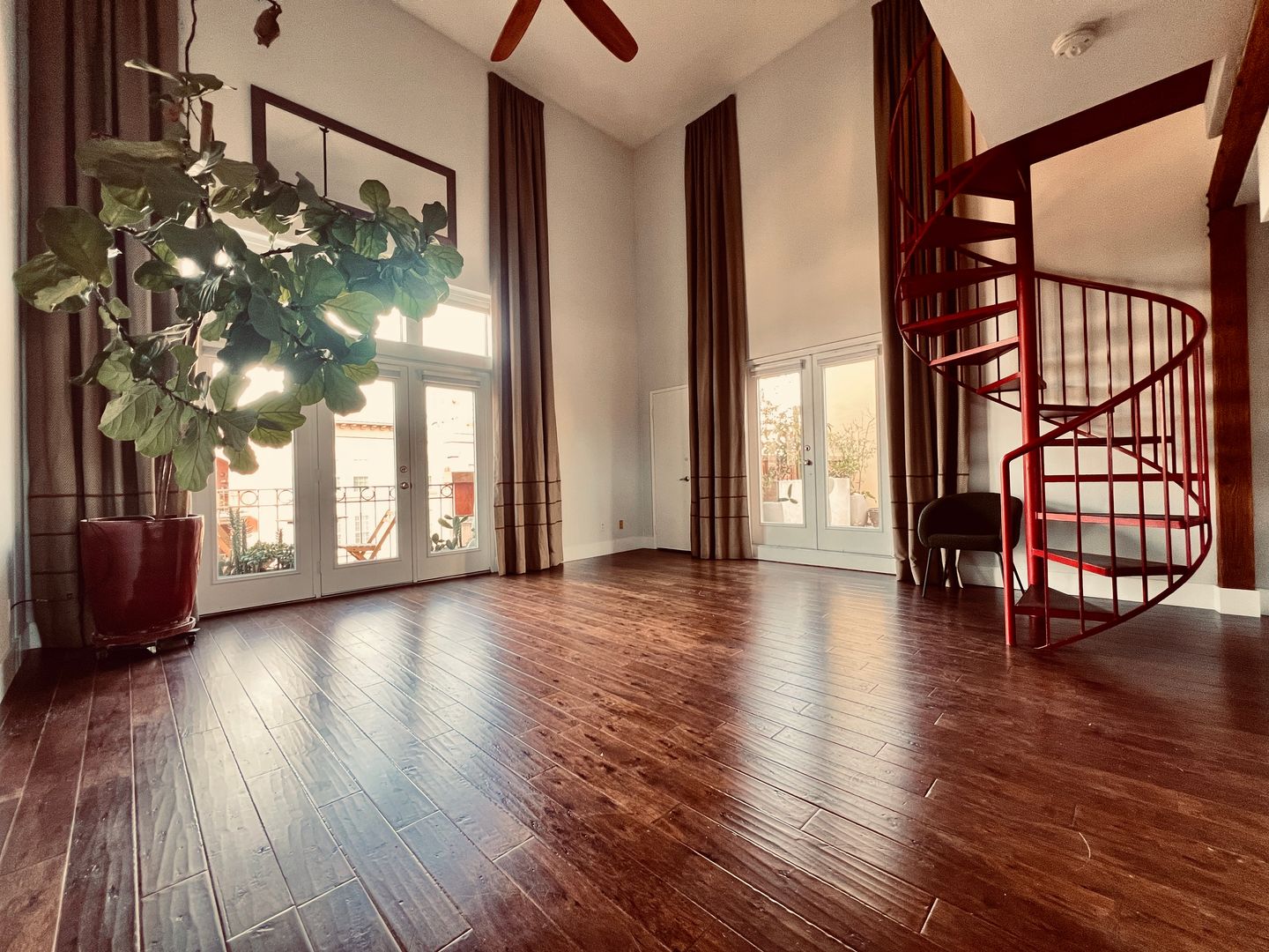 1250 Cleveland Avenue Unit 315 - San Diego - California - 1 bed, 1.5 bath rental property