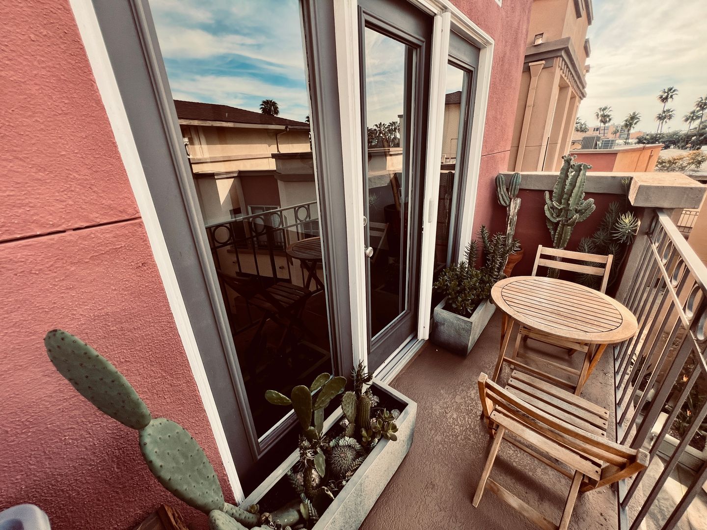 1250 Cleveland Avenue Unit 315 - San Diego - California - 1 bed, 1.5 bath rental property