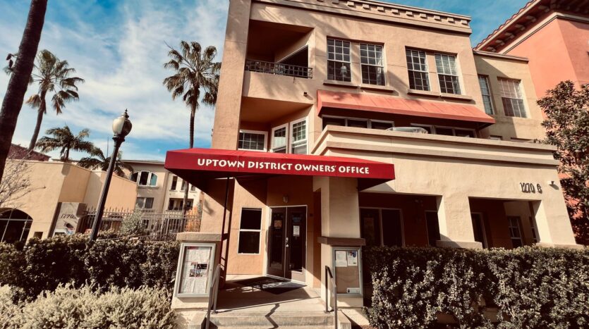 1250 Cleveland Avenue Unit 315 - San Diego - California - 1 bed, 1.5 bath rental property