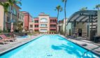 1250 Cleveland Avenue Unit 315 - San Diego - California - 1 bed, 1.5 bath rental property