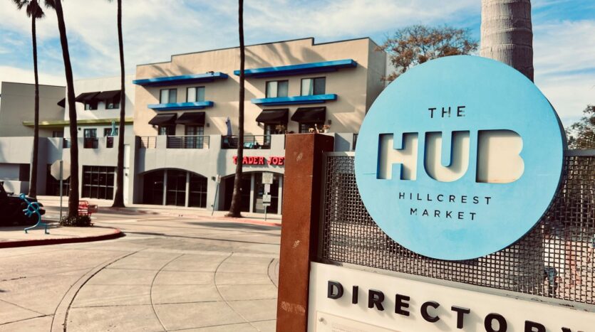 1250 Cleveland Avenue Unit 315 - San Diego - California - 1 bed, 1.5 bath rental property