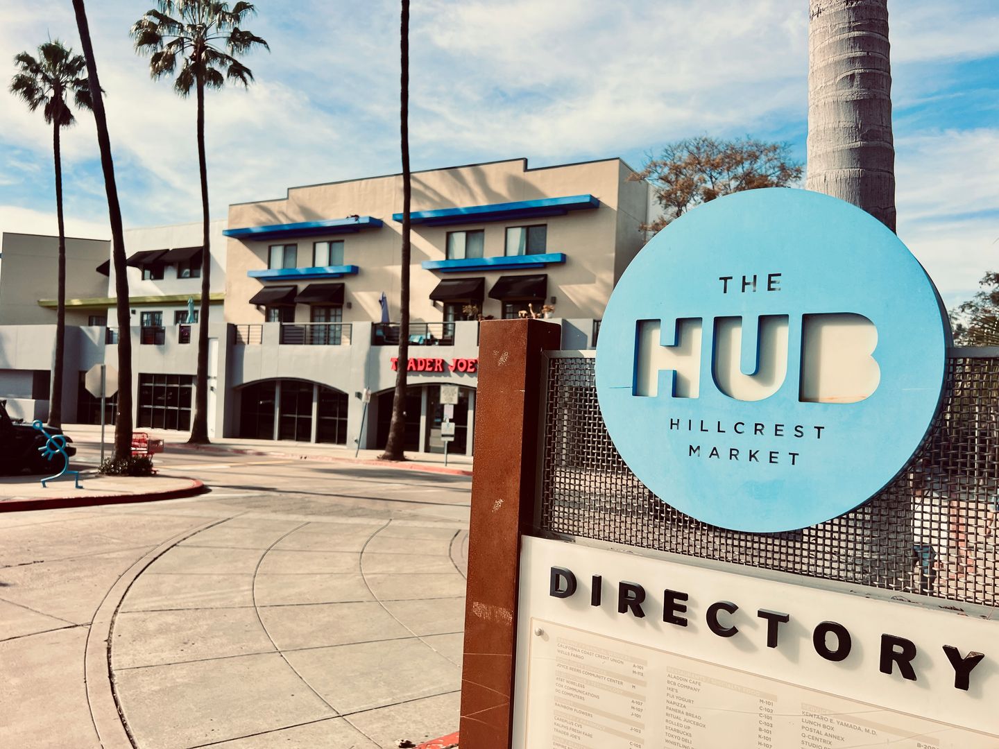 1250 Cleveland Avenue Unit 315 - San Diego - California - 1 bed, 1.5 bath rental property