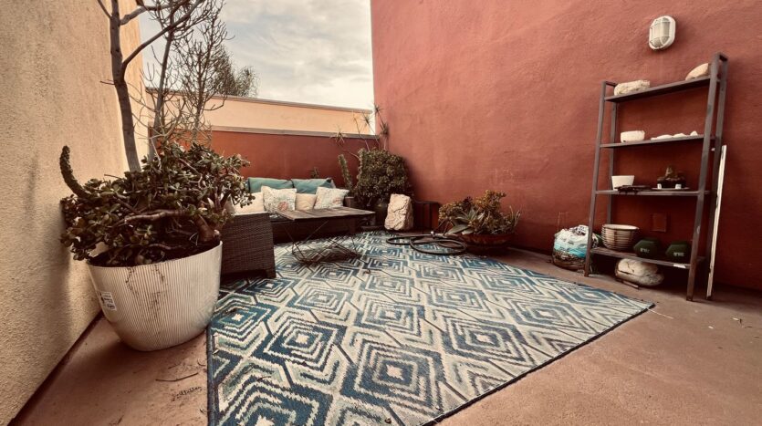 1250 Cleveland Avenue Unit 315 - San Diego - California - 1 bed, 1.5 bath rental property