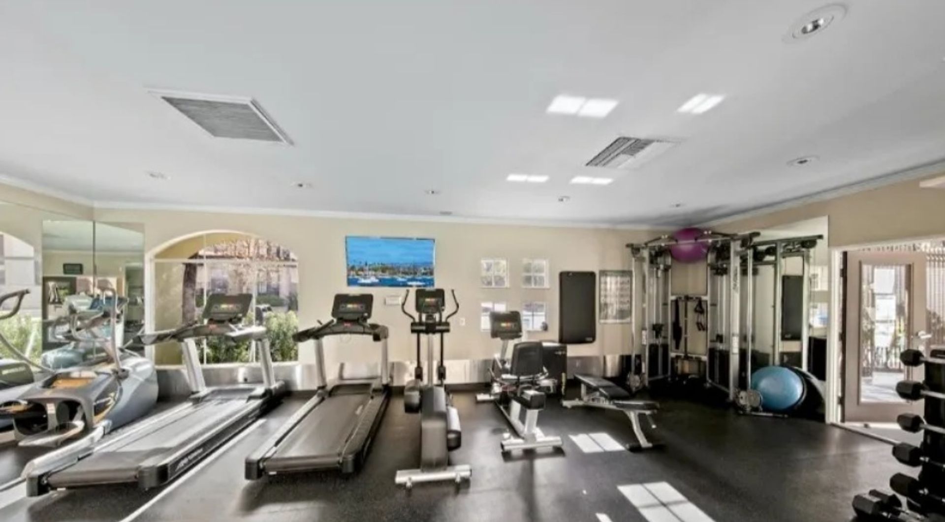 1250 Cleveland Avenue Unit 315 - San Diego - California - 1 bed, 1.5 bath rental property