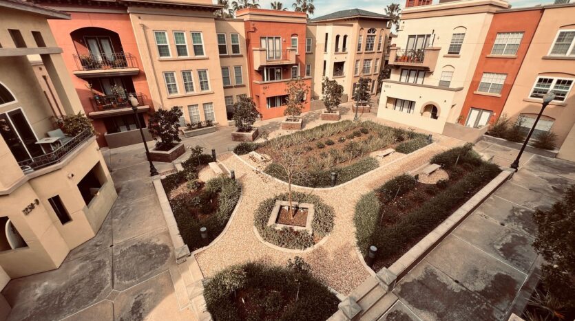 1250 Cleveland Avenue Unit 315 - San Diego - California - 1 bed, 1.5 bath rental property