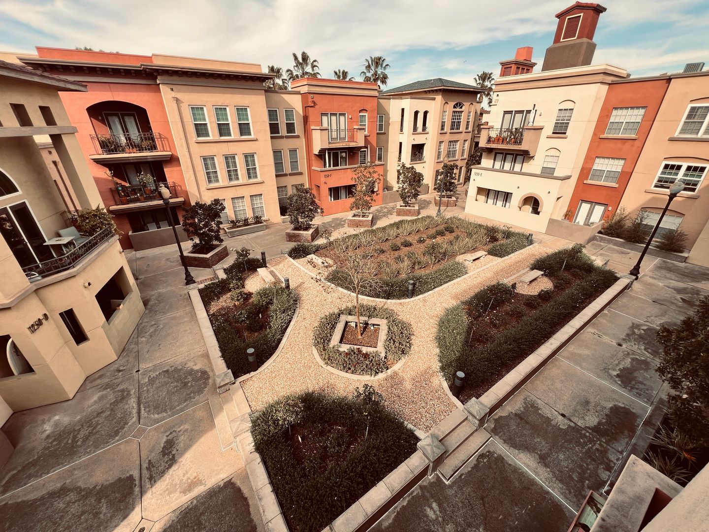 1250 Cleveland Avenue Unit 315 - San Diego - California - 1 bed, 1.5 bath rental property