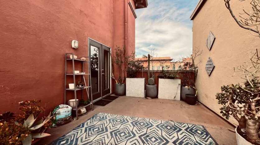 1250 Cleveland Avenue Unit 315 - San Diego - California - 1 bed, 1.5 bath rental property