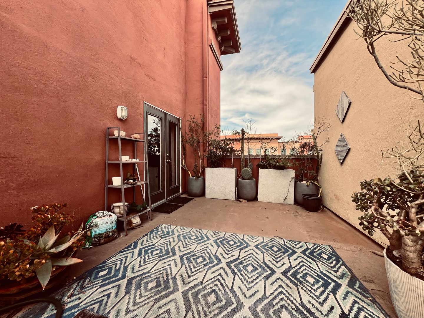 1250 Cleveland Avenue Unit 315 - San Diego - California - 1 bed, 1.5 bath rental property