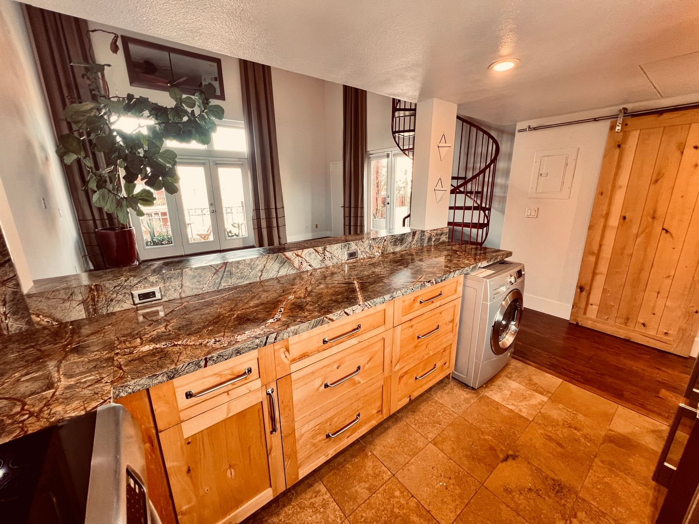 1250 Cleveland Avenue Unit 315 - San Diego - California - 1 bed, 1.5 bath rental property