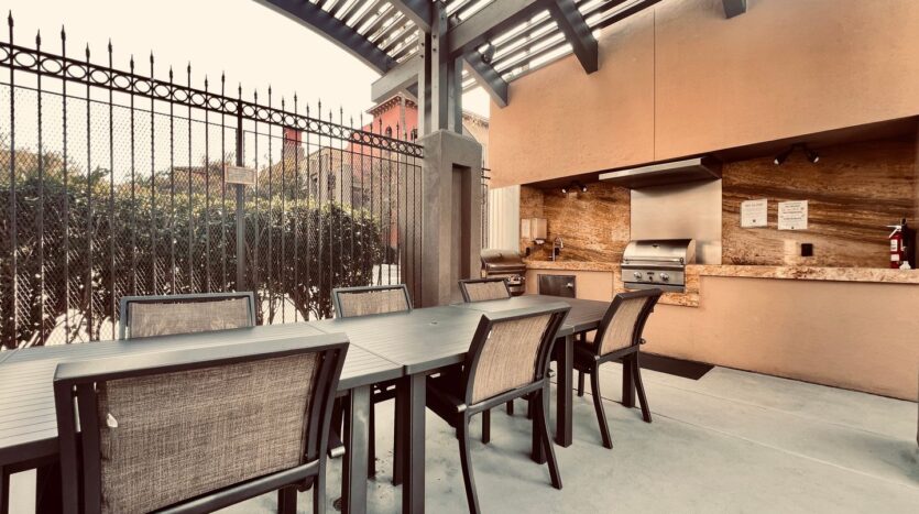 1250 Cleveland Avenue Unit 315 - San Diego - California - 1 bed, 1.5 bath rental property