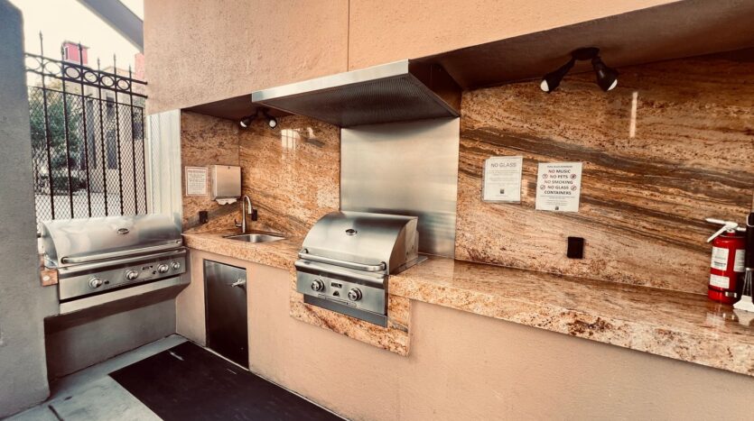 1250 Cleveland Avenue Unit 315 - San Diego - California - 1 bed, 1.5 bath rental property