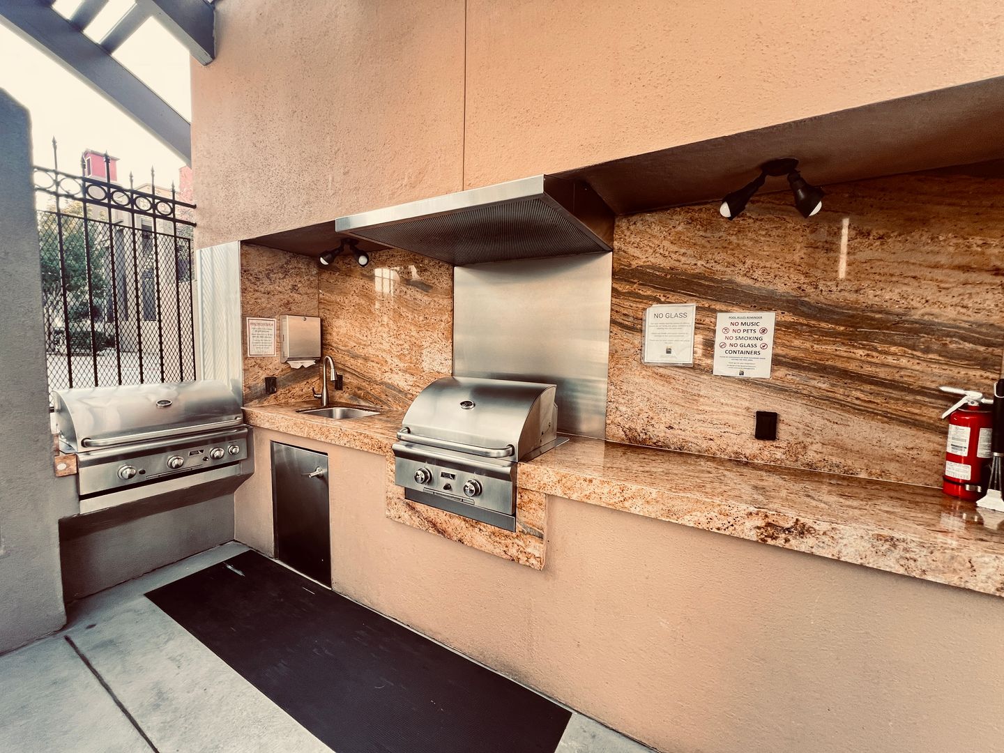 1250 Cleveland Avenue Unit 315 - San Diego - California - 1 bed, 1.5 bath rental property