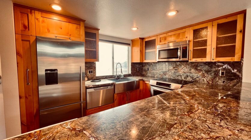 1250 Cleveland Avenue Unit 315 - San Diego - California - 1 bed, 1.5 bath rental property