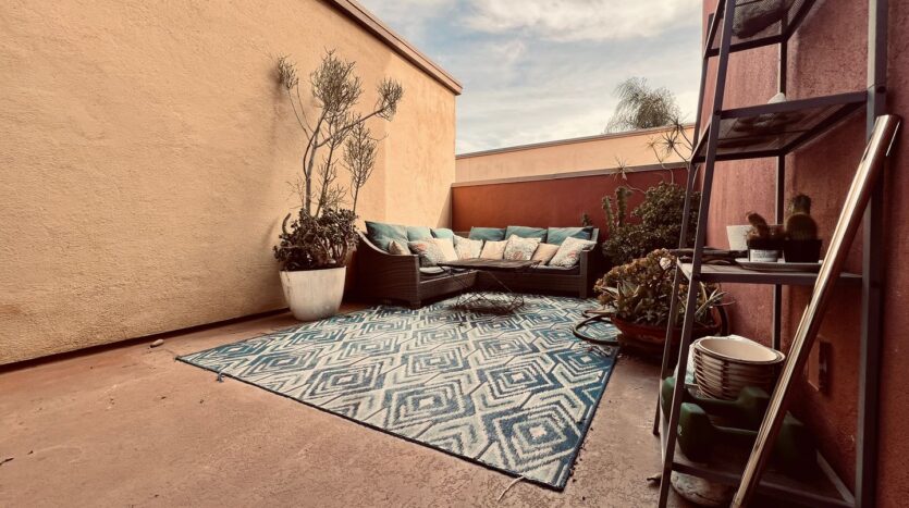 1250 Cleveland Avenue Unit 315 - San Diego - California - 1 bed, 1.5 bath rental property