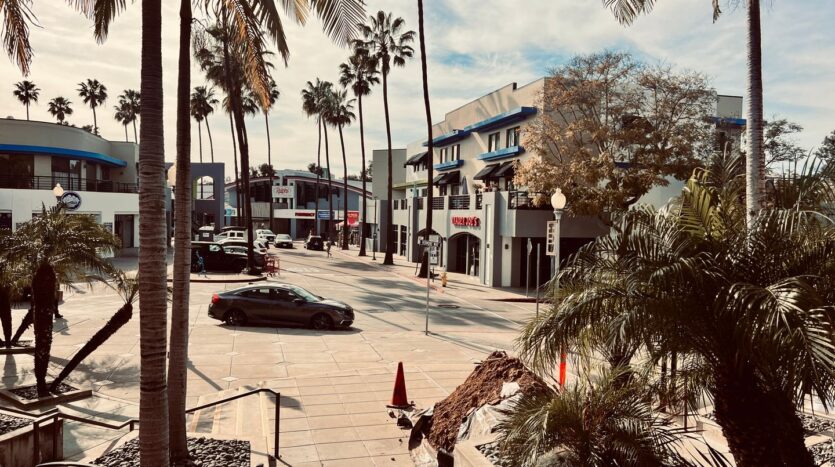 1250 Cleveland Avenue Unit 315 - San Diego - California - 1 bed, 1.5 bath rental property