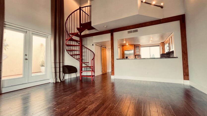 1250 Cleveland Avenue Unit 315 - San Diego - California - 1 bed, 1.5 bath rental property