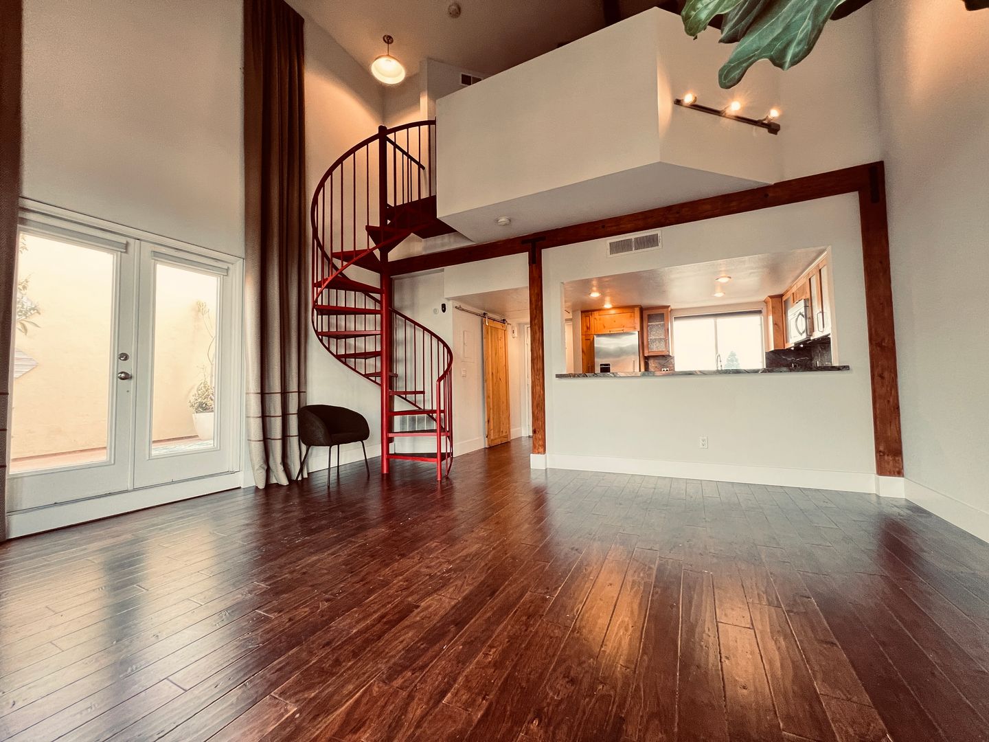 1250 Cleveland Avenue Unit 315 - San Diego - California - 1 bed, 1.5 bath rental property