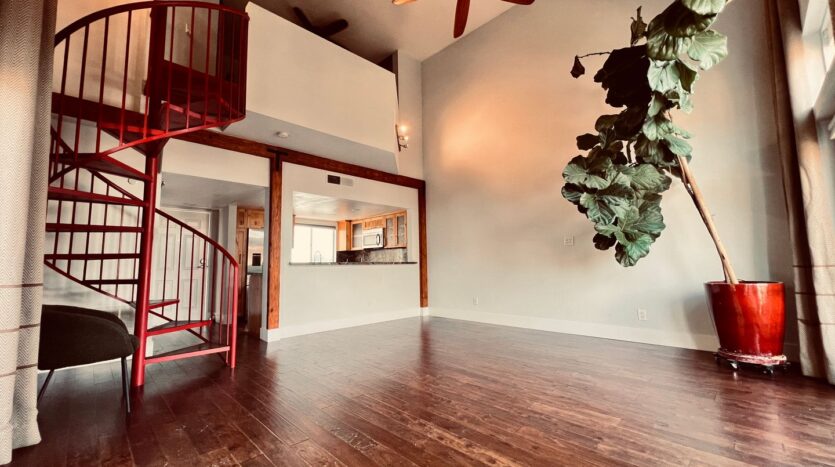 1250 Cleveland Avenue Unit 315 - San Diego - California - 1 bed, 1.5 bath rental property