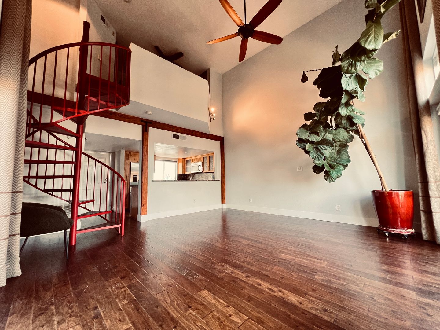 1250 Cleveland Avenue Unit 315 - San Diego - California - 1 bed, 1.5 bath rental property