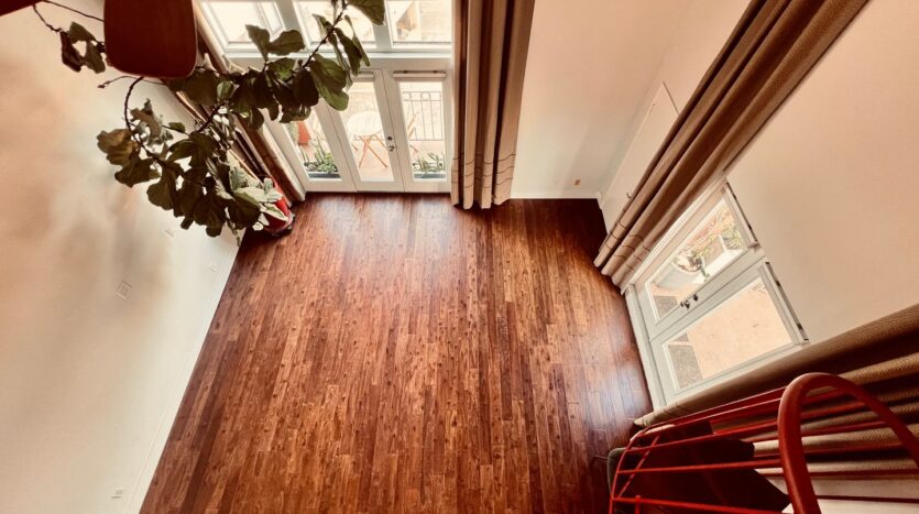 1250 Cleveland Avenue Unit 315 - San Diego - California - 1 bed, 1.5 bath rental property