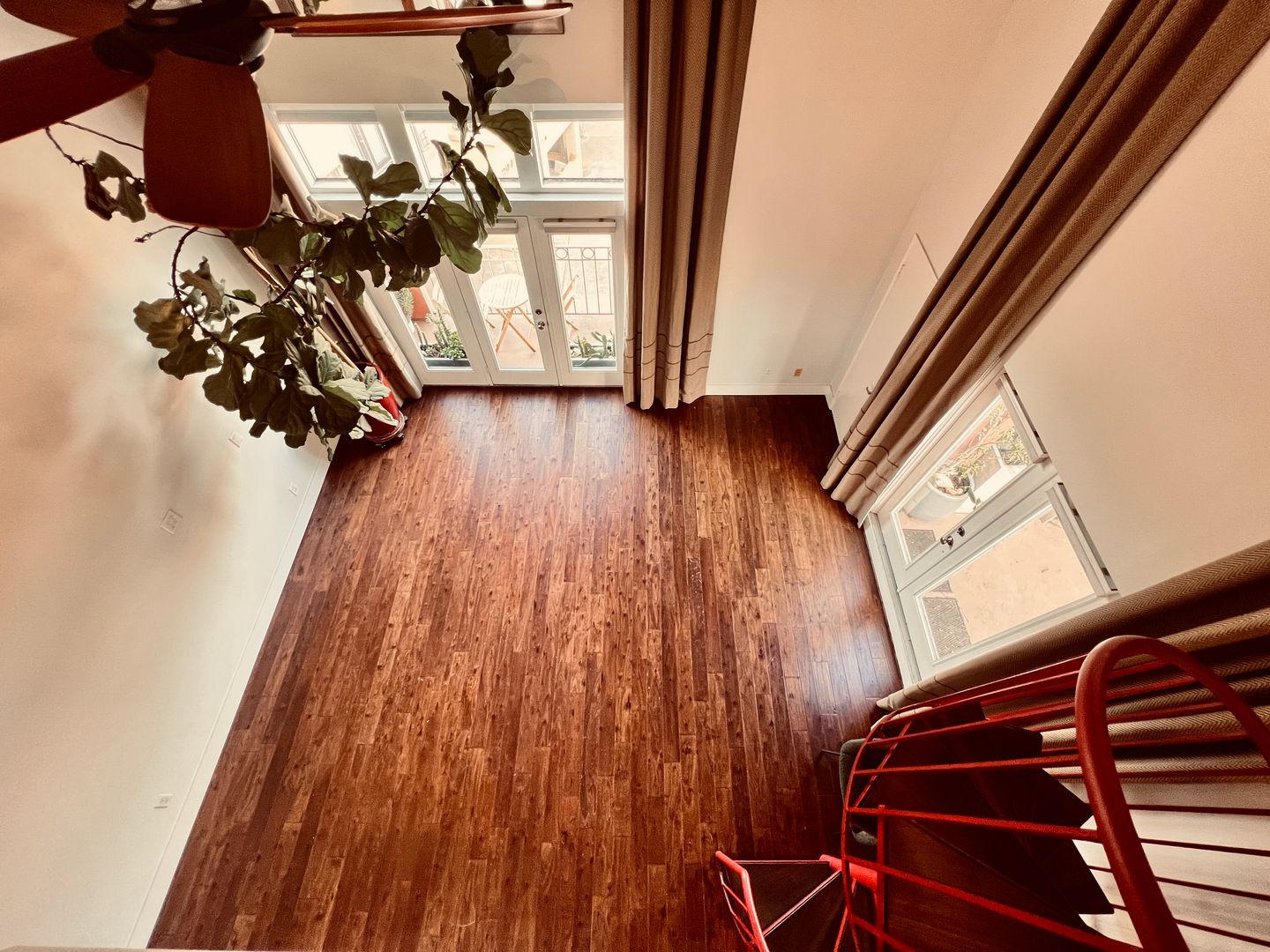 1250 Cleveland Avenue Unit 315 - San Diego - California - 1 bed, 1.5 bath rental property