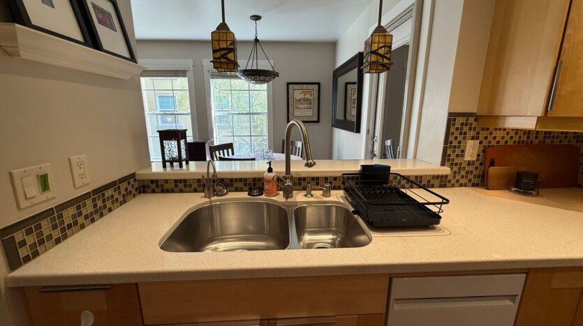 1270 Cleveland Ave #229 - San Diego - California - 2 bed, 2 bath rental property