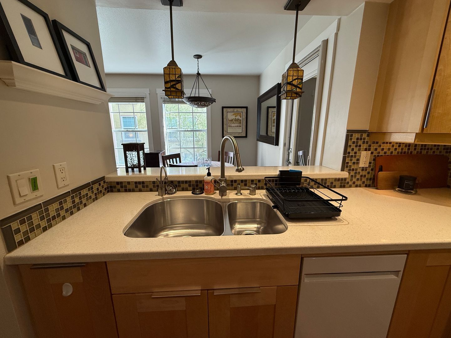 1270 Cleveland Ave #229 - San Diego - California - 2 bed, 2 bath rental property