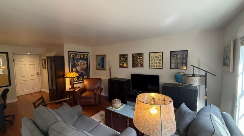 1270 Cleveland Ave #229 - San Diego - California - 2 bed, 2 bath rental property