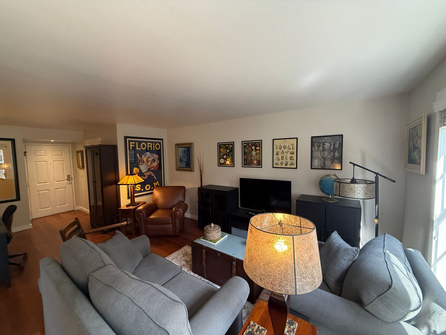1270 Cleveland Ave #229 - San Diego - California - 2 bed, 2 bath rental property