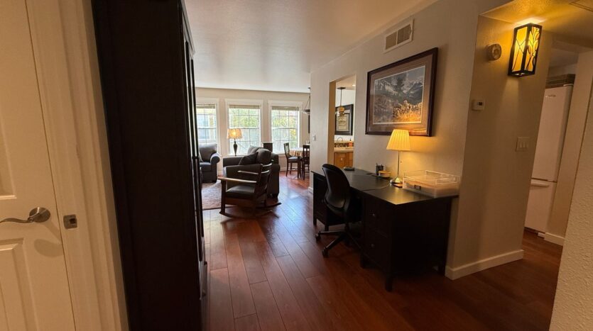 1270 Cleveland Ave #229 - San Diego - California - 2 bed, 2 bath rental property