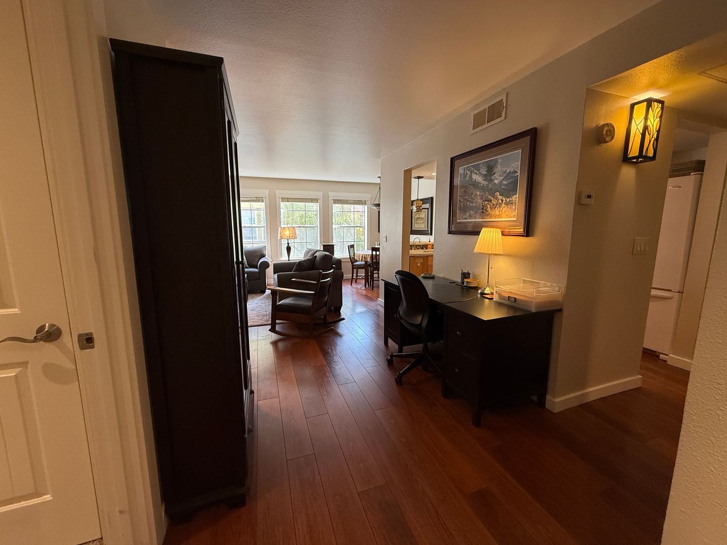 1270 Cleveland Ave #229 - San Diego - California - 2 bed, 2 bath rental property