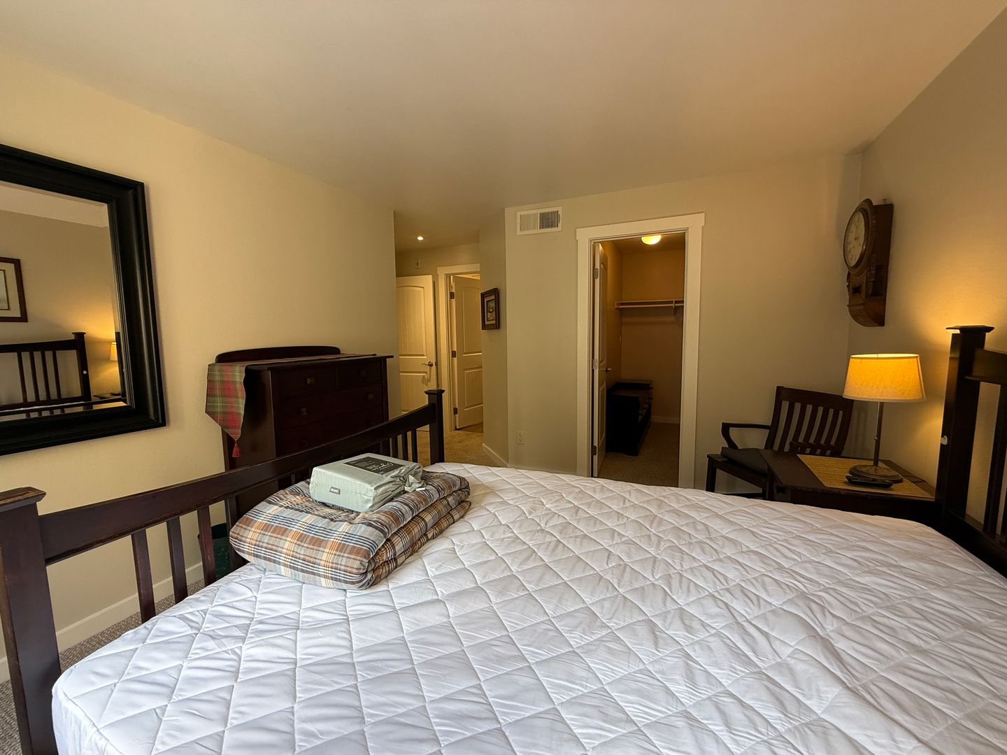 1270 Cleveland Ave #229 - San Diego - California - 2 bed, 2 bath rental property