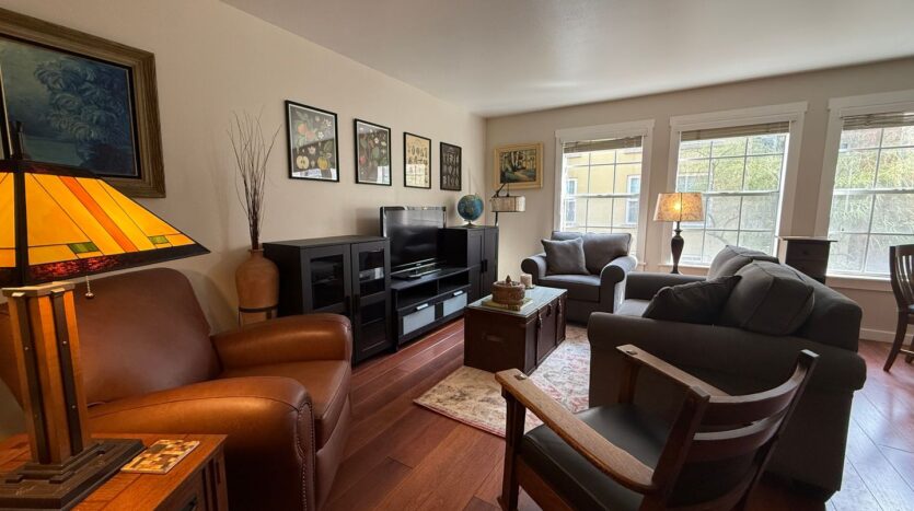 1270 Cleveland Ave #229 - San Diego - California - 2 bed, 2 bath rental property