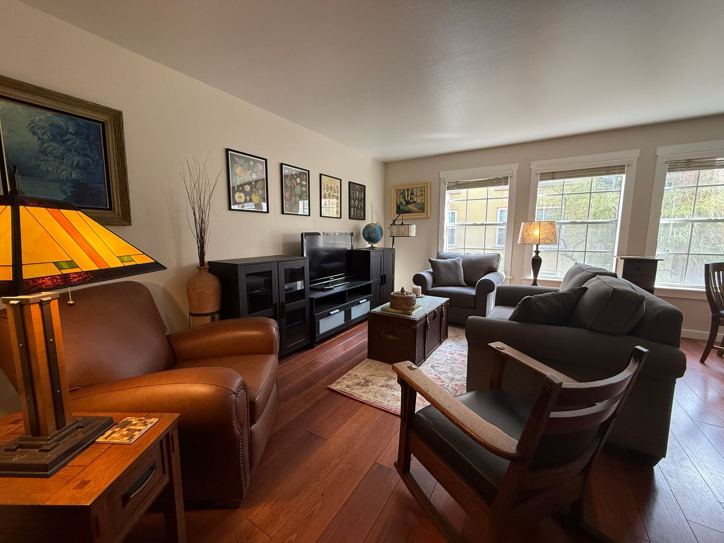 1270 Cleveland Ave #229 - San Diego - California - 2 bed, 2 bath rental property