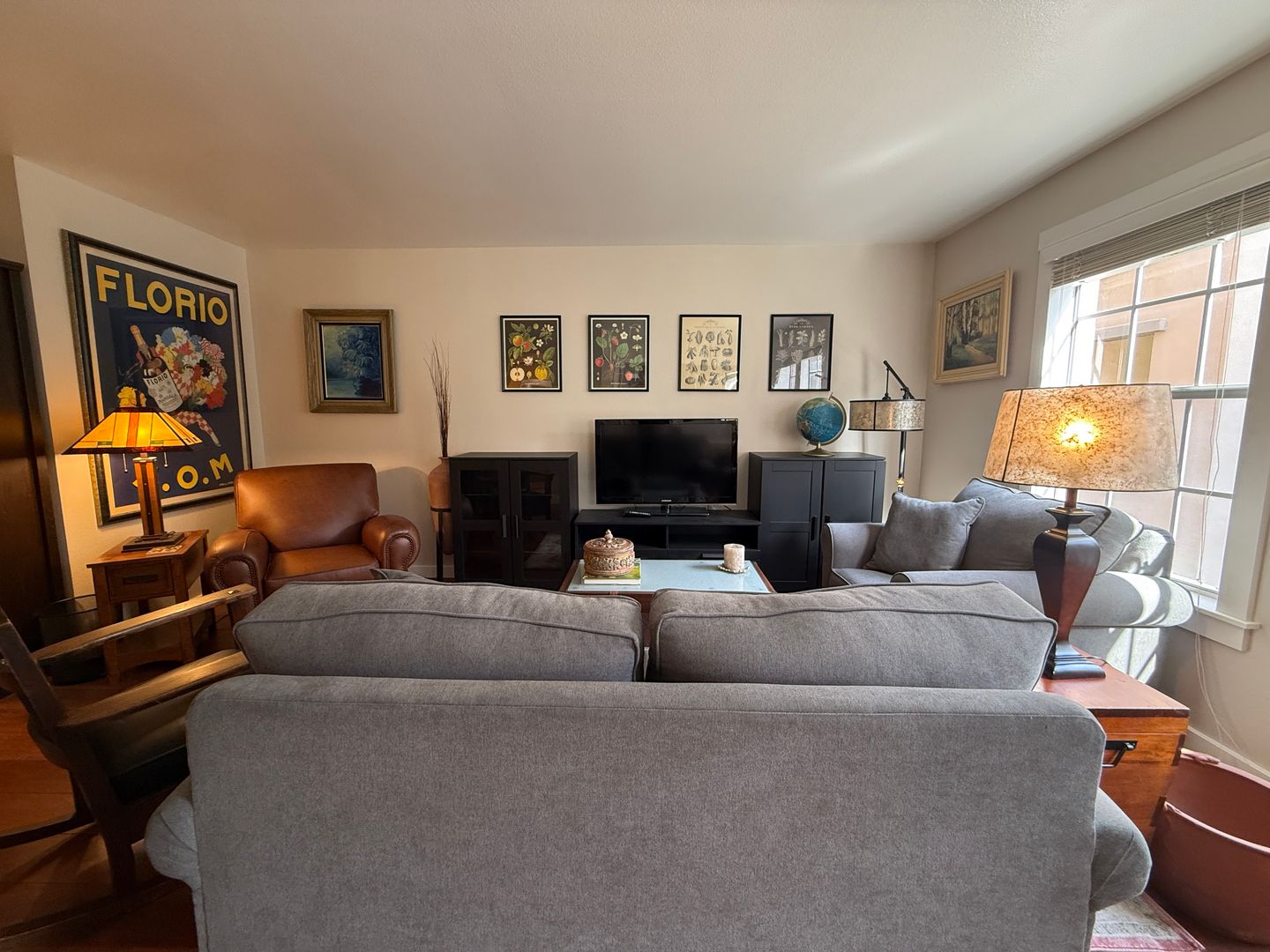 1270 Cleveland Ave #229 - San Diego - California - 2 bed, 2 bath rental property