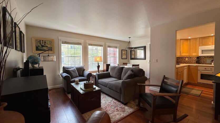 1270 Cleveland Ave #229 - San Diego - California - 2 bed, 2 bath rental property