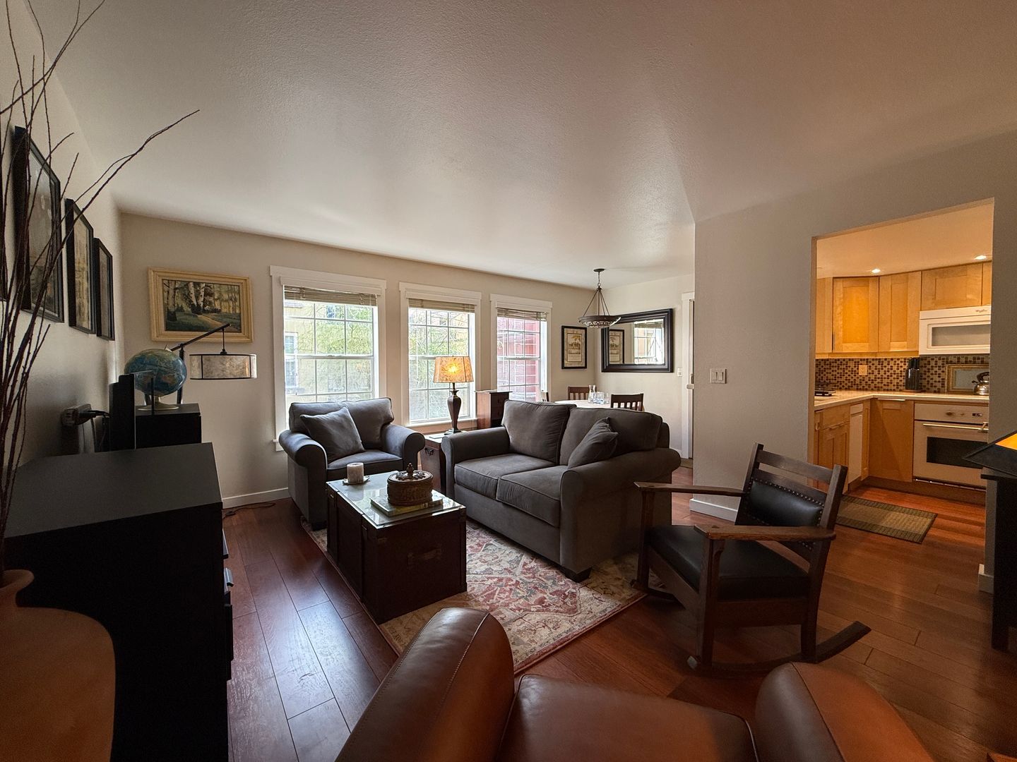 1270 Cleveland Ave #229 - San Diego - California - 2 bed, 2 bath rental property