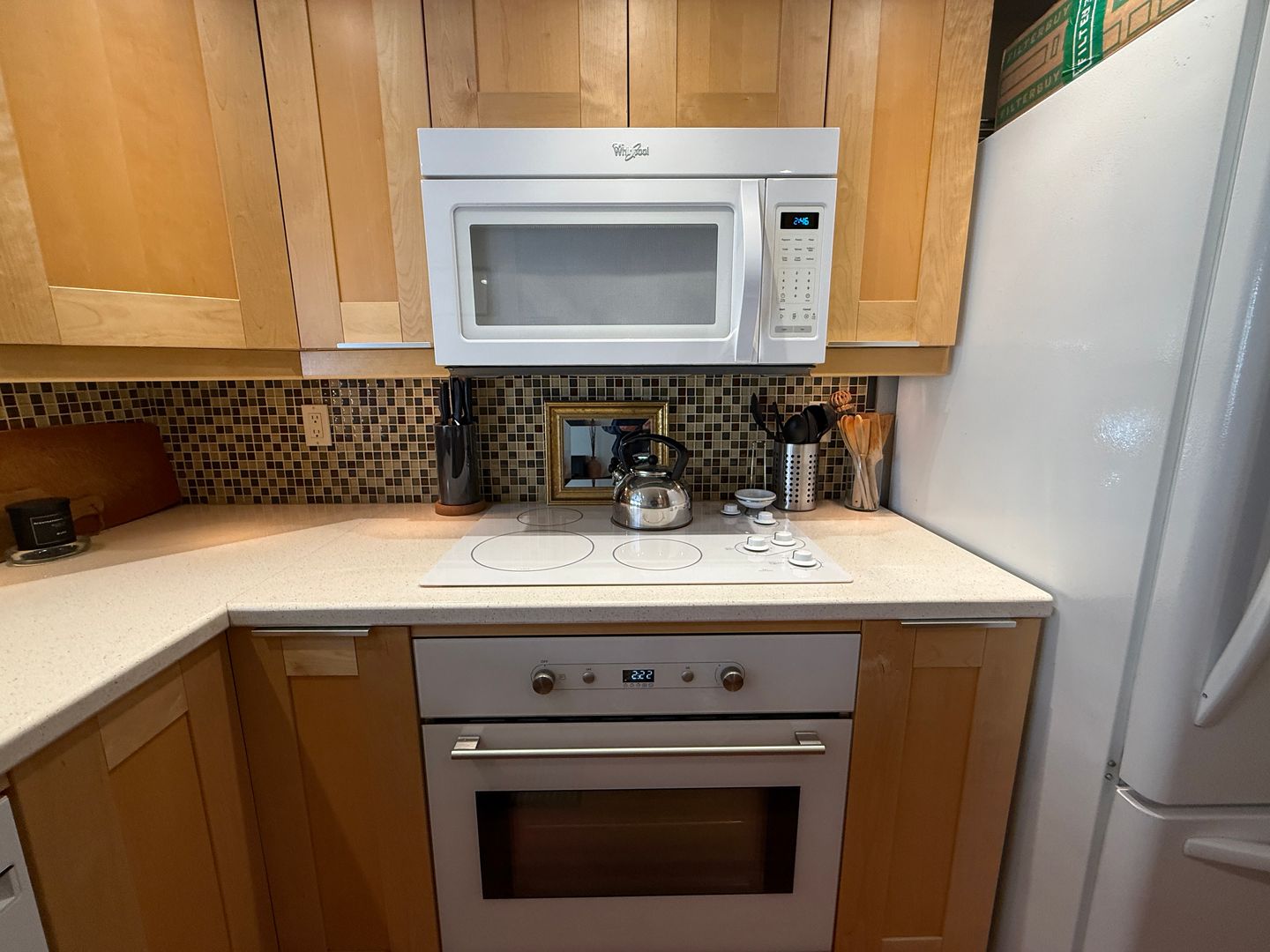 1270 Cleveland Ave #229 - San Diego - California - 2 bed, 2 bath rental property