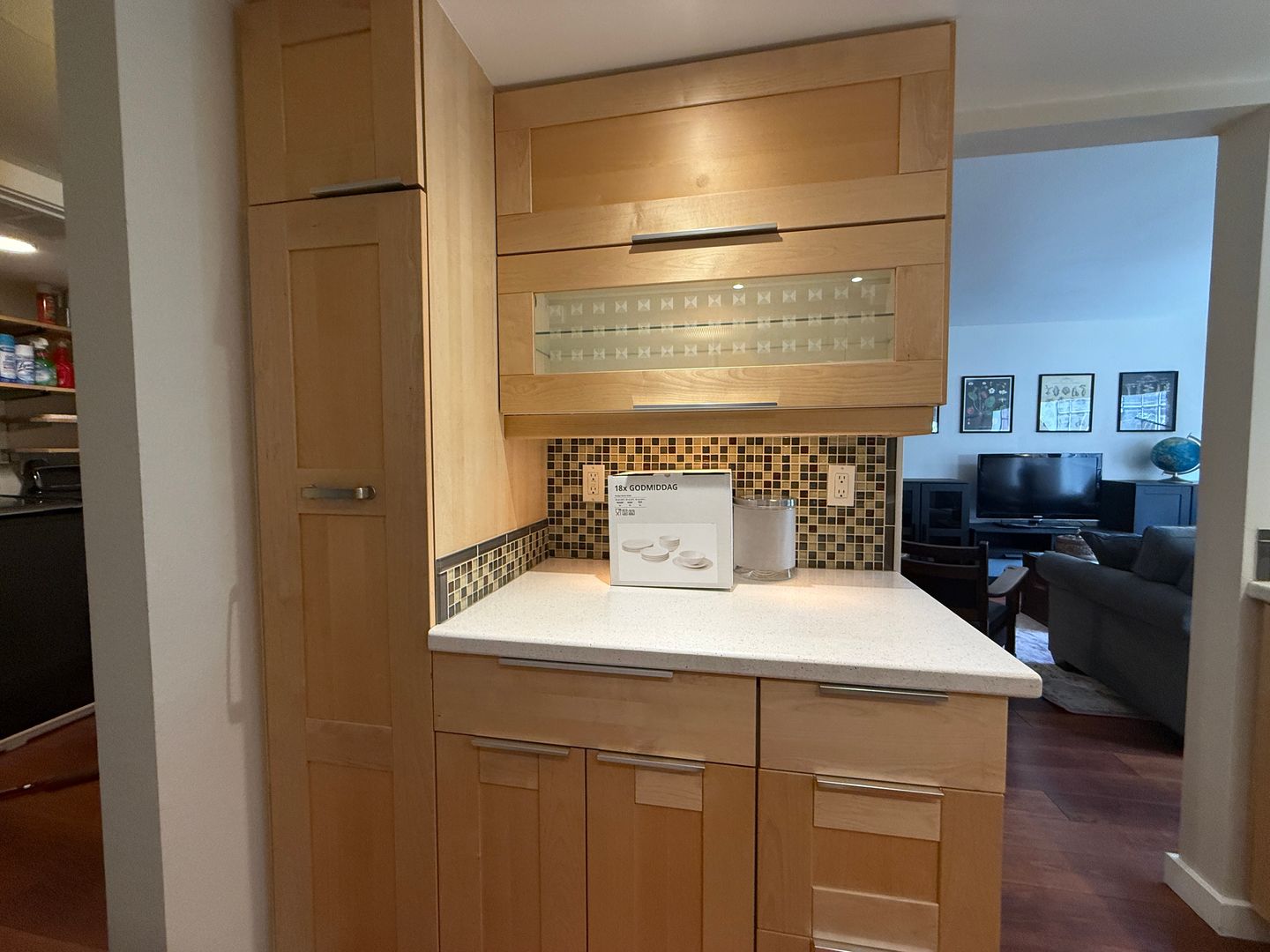 1270 Cleveland Ave #229 - San Diego - California - 2 bed, 2 bath rental property