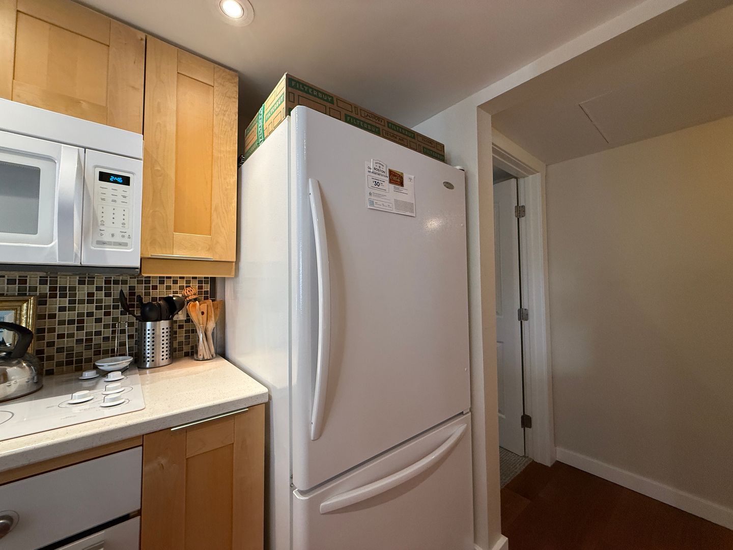 1270 Cleveland Ave #229 - San Diego - California - 2 bed, 2 bath rental property