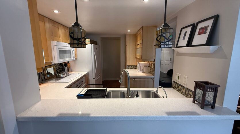 1270 Cleveland Ave #229 - San Diego - California - 2 bed, 2 bath rental property