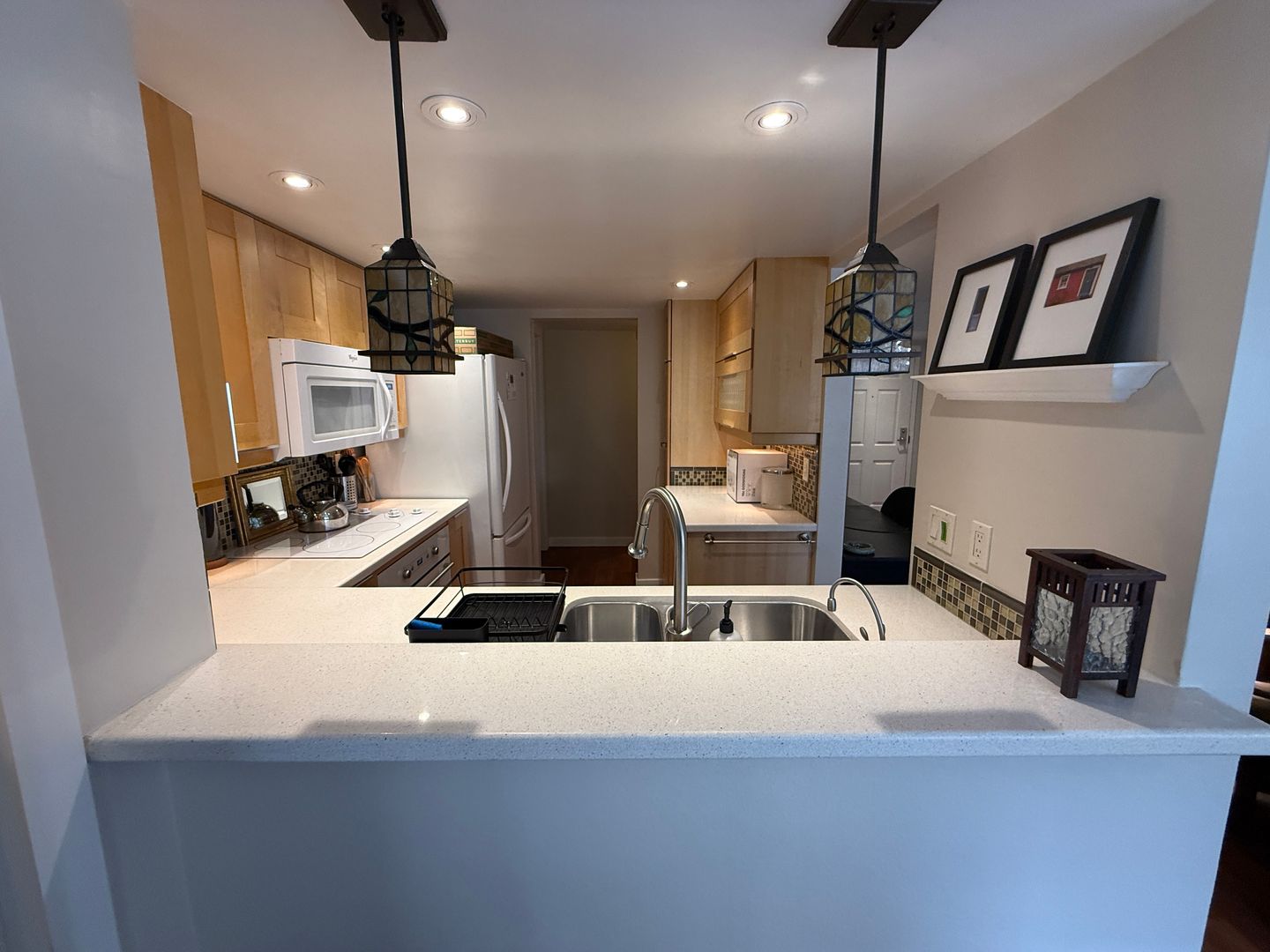 1270 Cleveland Ave #229 - San Diego - California - 2 bed, 2 bath rental property