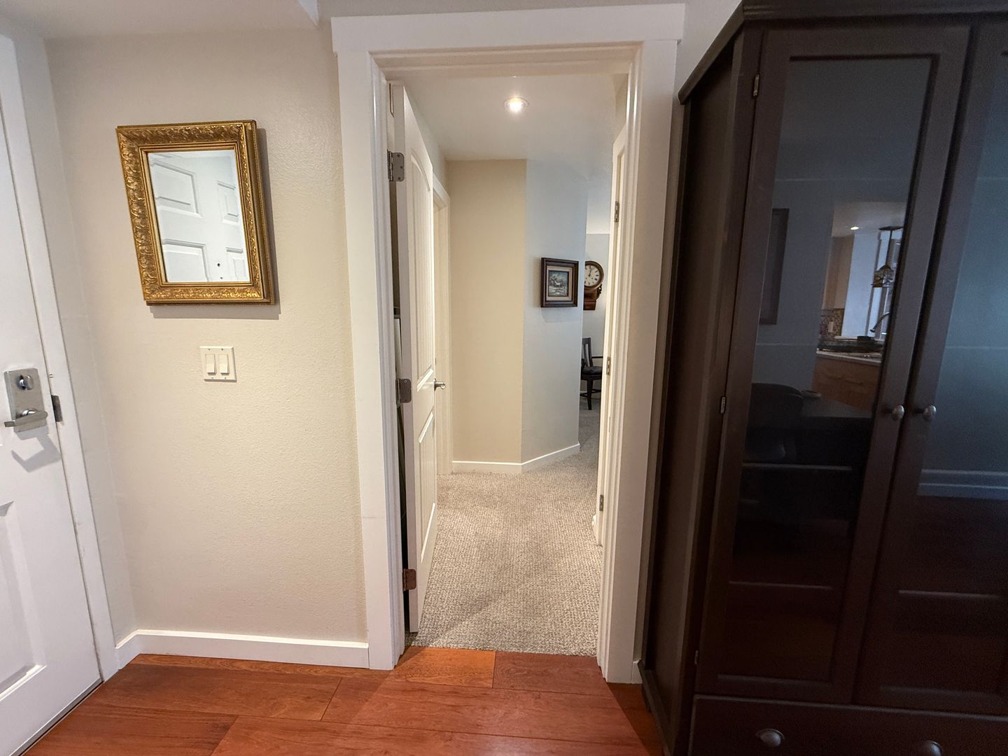 1270 Cleveland Ave #229 - San Diego - California - 2 bed, 2 bath rental property
