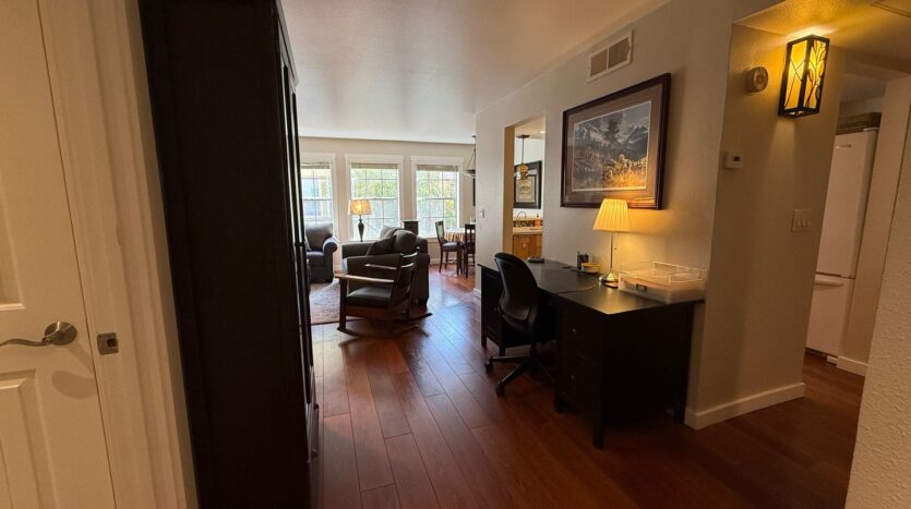 1270 Cleveland Ave #229 - San Diego - California - 2 bed, 2 bath rental property
