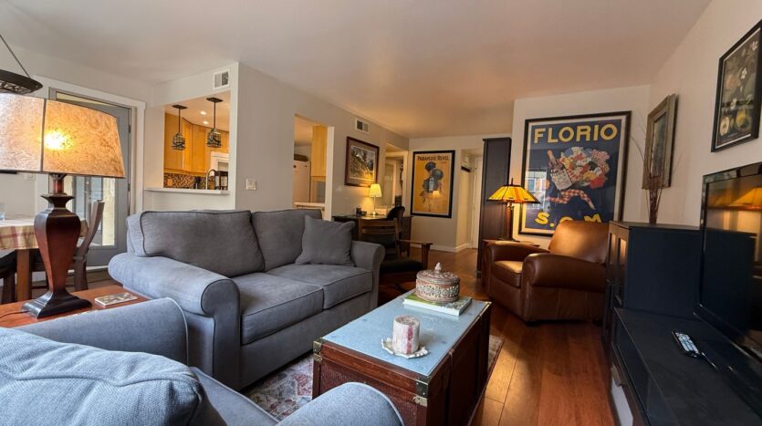 1270 Cleveland Ave #229 - San Diego - California - 2 bed, 2 bath rental property