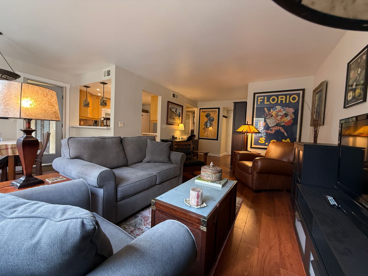 1270 Cleveland Ave #229 - San Diego - California - 2 bed, 2 bath rental property