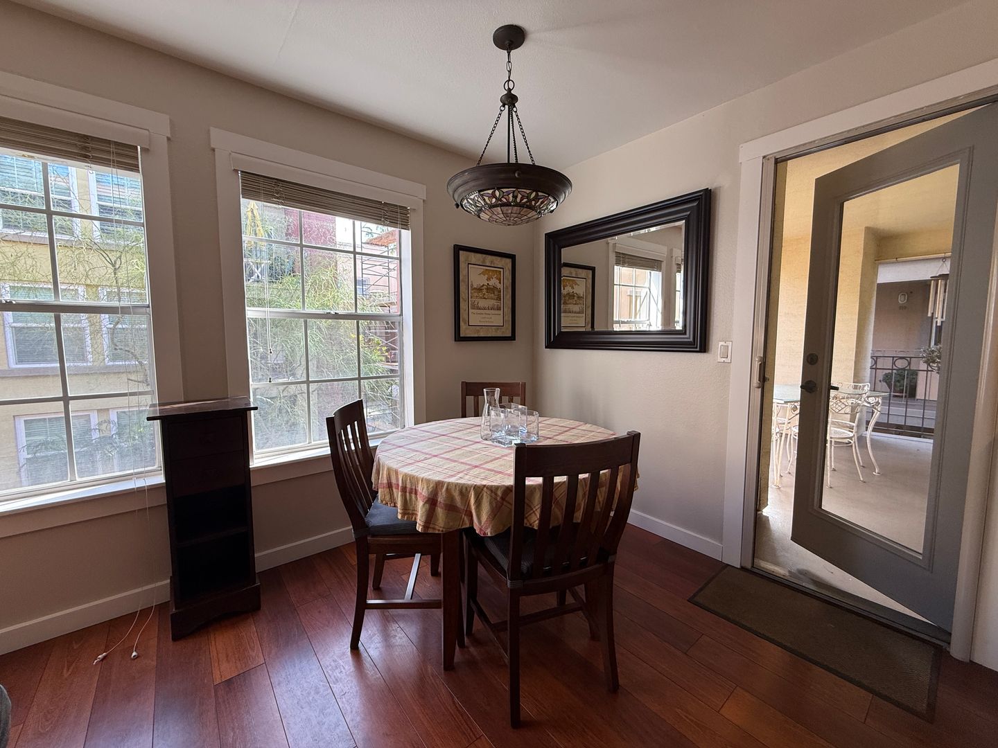 1270 Cleveland Ave #229 - San Diego - California - 2 bed, 2 bath rental property